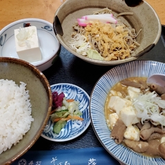 そば処 葵の画像