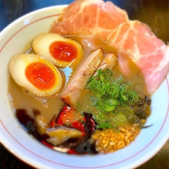 なおちゃんらーめんの画像