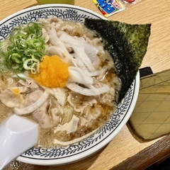 丸源ラーメン 茨木店の画像