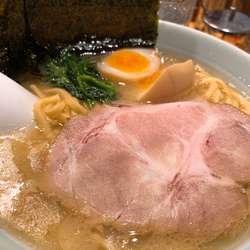 味玉ラーメン　７８０円