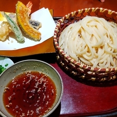 手打ちうどん さぬきやの画像