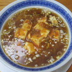 中国飯店 百嘉園の画像