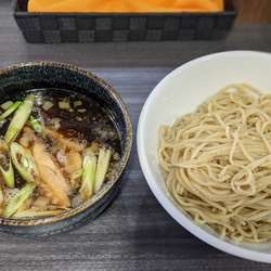つけ麺300g