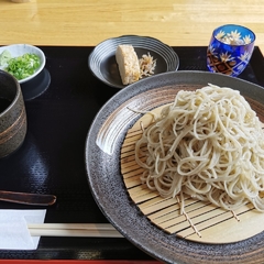 そば一笑の画像