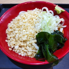 名代 富士そば 代々木店の画像