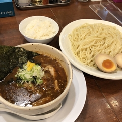 つけ麺や 辰盛の画像