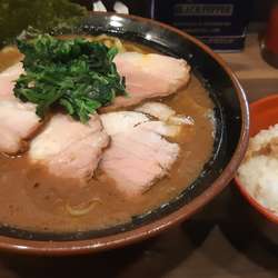 チューシュー大、小ライス