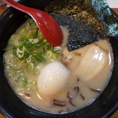 有頂天 豊田店の画像