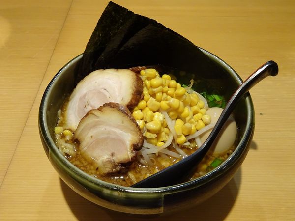 「グランデュオスペシャル（1,050円）」@ど・みそ グランデュオ立川店の写真