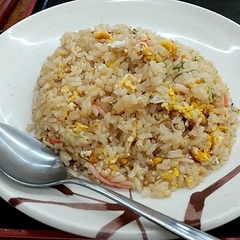 山田うどん食堂 八王子長沼店の画像