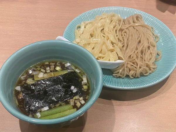 「つけそば」@麺屋 888の写真