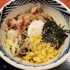 おらが蕎麦 ウィングキッチン京急鶴見店の画像