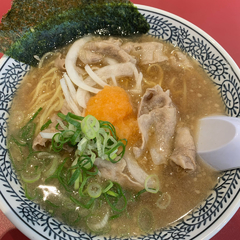 丸源ラーメン 堺福田店の画像