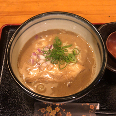 らぁ麺 めん恋の画像