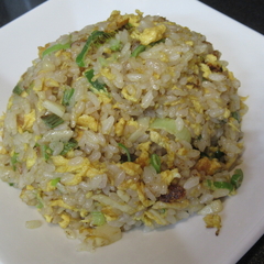 けんけんラーメンの画像