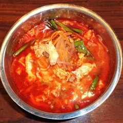 韓豚屋 西船橋店の画像