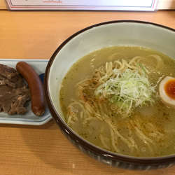 おすすめらーめん