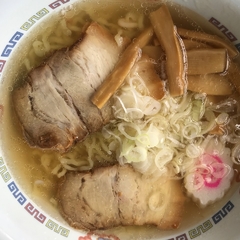 第一ゴールドハウス目黒 桧原湖店の画像