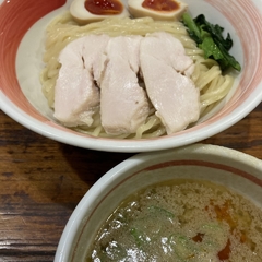 らーめん つけそば 古今亭の画像