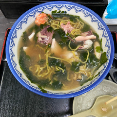 浜チャンポン 三八飯店 白石店の画像