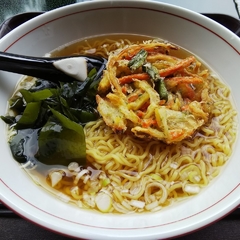 そば処 室山の画像