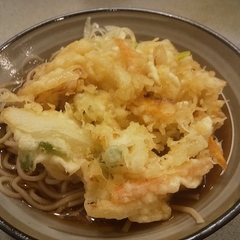 そば処 かめや 神田西口店の画像