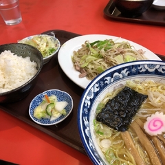 中華料理 英蘭の画像