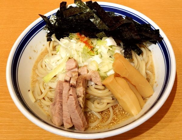 「冷やし中華」@孫鈴舎の写真