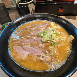 チャーシュー味噌