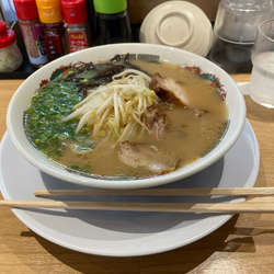 ラーメン