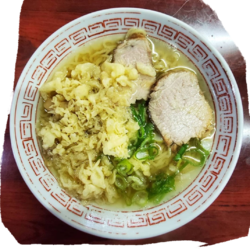 西海食堂の画像