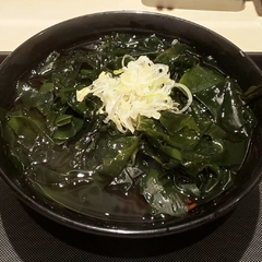 名代 富士そば 市川店の画像