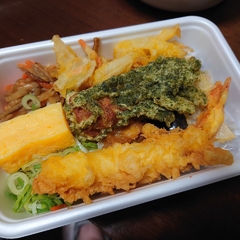 丸亀製麺 朝霞店の画像