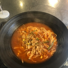 韓豚屋 銀座三丁目店の画像