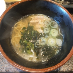 安楽亭 東川口店の画像