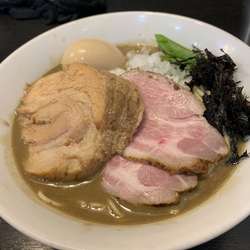 セメントラーメン