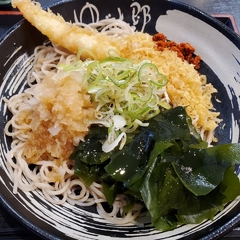 ゆで太郎 保土ヶ谷区役所前店の画像