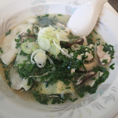 ちゅうかはうす エッセンの写真