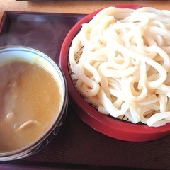 ゆでたて家の画像