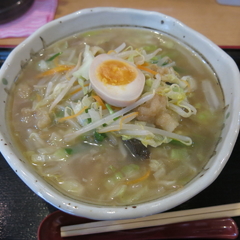 麺屋 東竜の画像