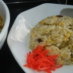 一八ラーメンの画像