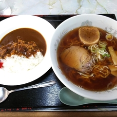 小倉食堂の画像