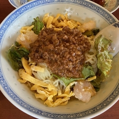 食菜茶房 天禄亭の画像