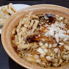 らーめん 大葉の画像