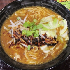 CoCo壱番屋 JR福生駅東口の画像