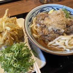丸亀製麺 熊谷店の画像