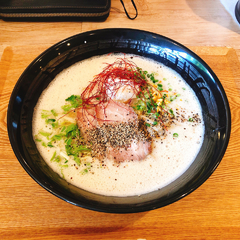 麺屋はやぶさ 新瑞橋店の画像