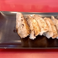 長浜ラーメン 豚八 東朝日町店の画像