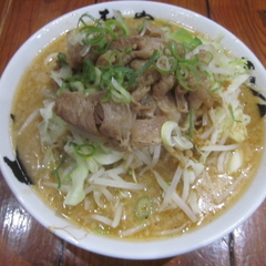 麺や 肉虎の画像