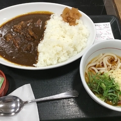 なか卯 五香駅前店の画像